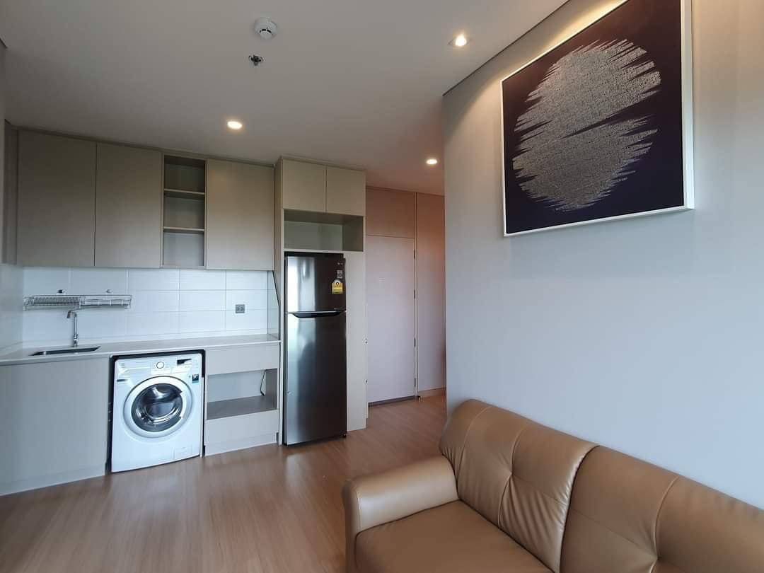 💖Lumpini Suite Phetchaburi-Makkasan ห้องใหญ่ built-in ทั้งห้อง ราคาเพียง 25,000 บาท/เดือน 🔥🔥