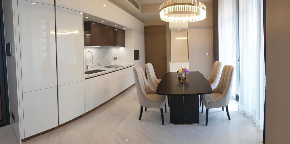 ✨Ultra Luxury Condo For Rent : The Monument Thong Lo✨🔥Rental Price : 100,000 Baht/Month 🔥