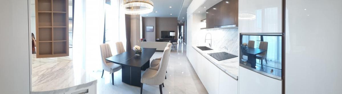 ✨Ultra Luxury Condo For Rent : The Monument Thong Lo✨🔥Rental Price : 100,000 Baht/Month 🔥