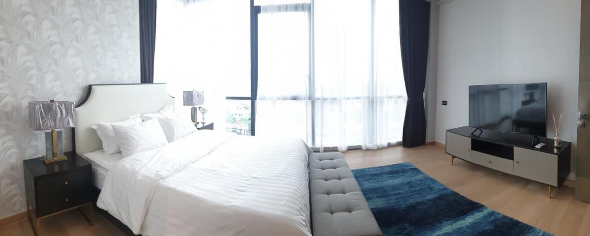 ✨Ultra Luxury Condo For Rent : The Monument Thong Lo✨🔥Rental Price : 100,000 Baht/Month 🔥