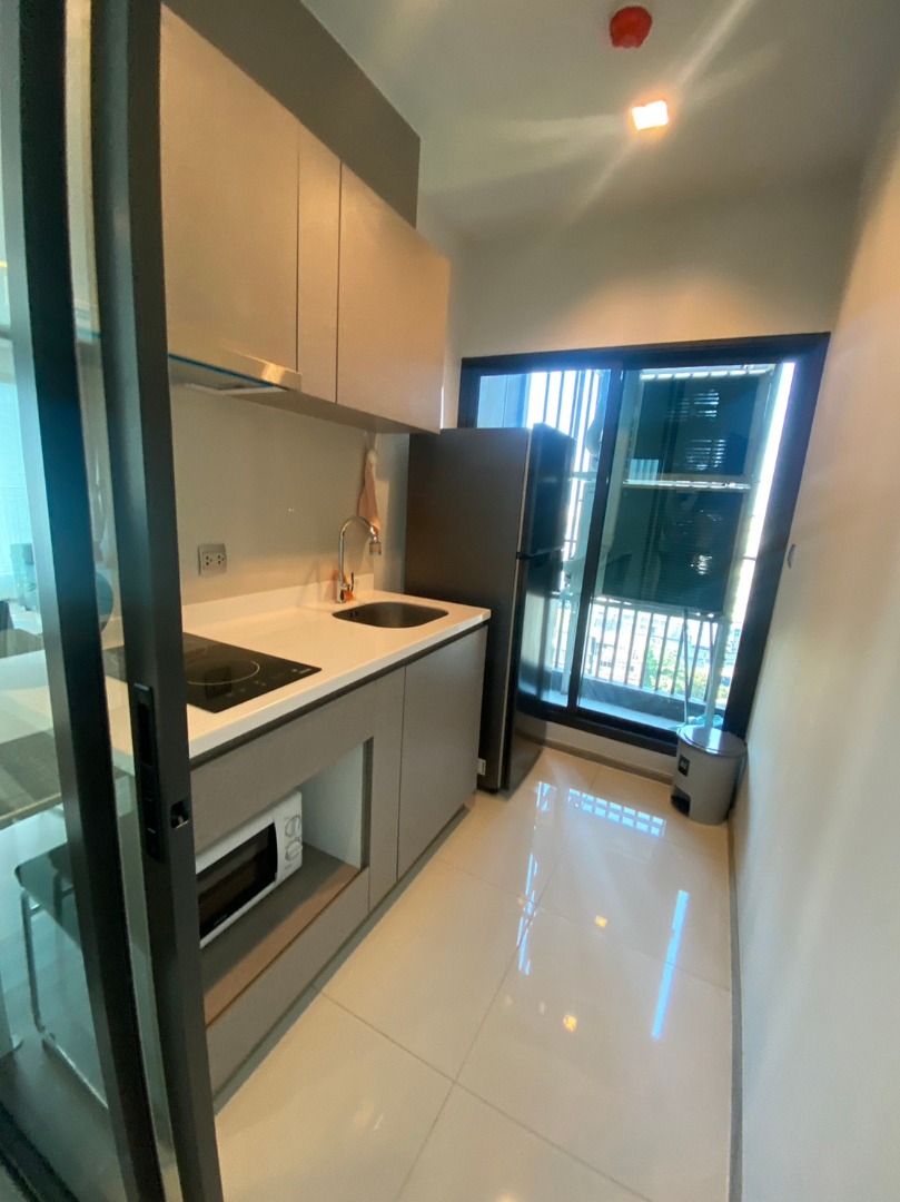 🏠 Life Asoke-Rama9 🔥 2ห้องนอนแต่งสวย ราคาดี เพียง 37,000 บาท/เดือนเท่านั้น ‼️