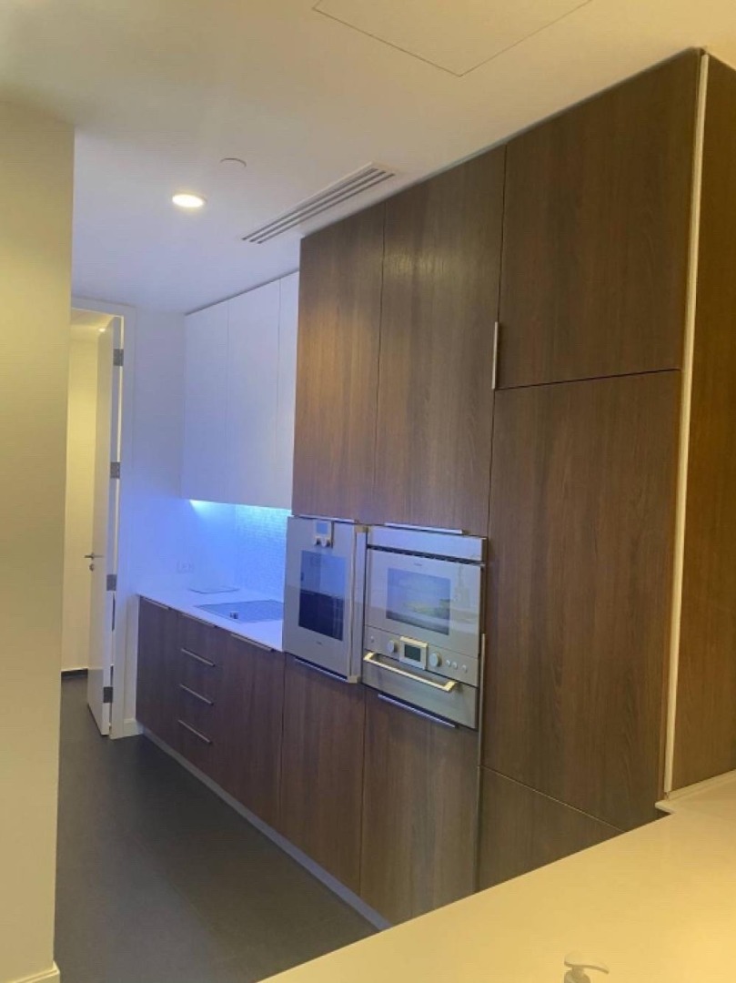 ✨ Ultra Luxury Condo For rent : 185 RAJADAMRI 🔥Special Rate For Rent 110,000 bath/month🔥