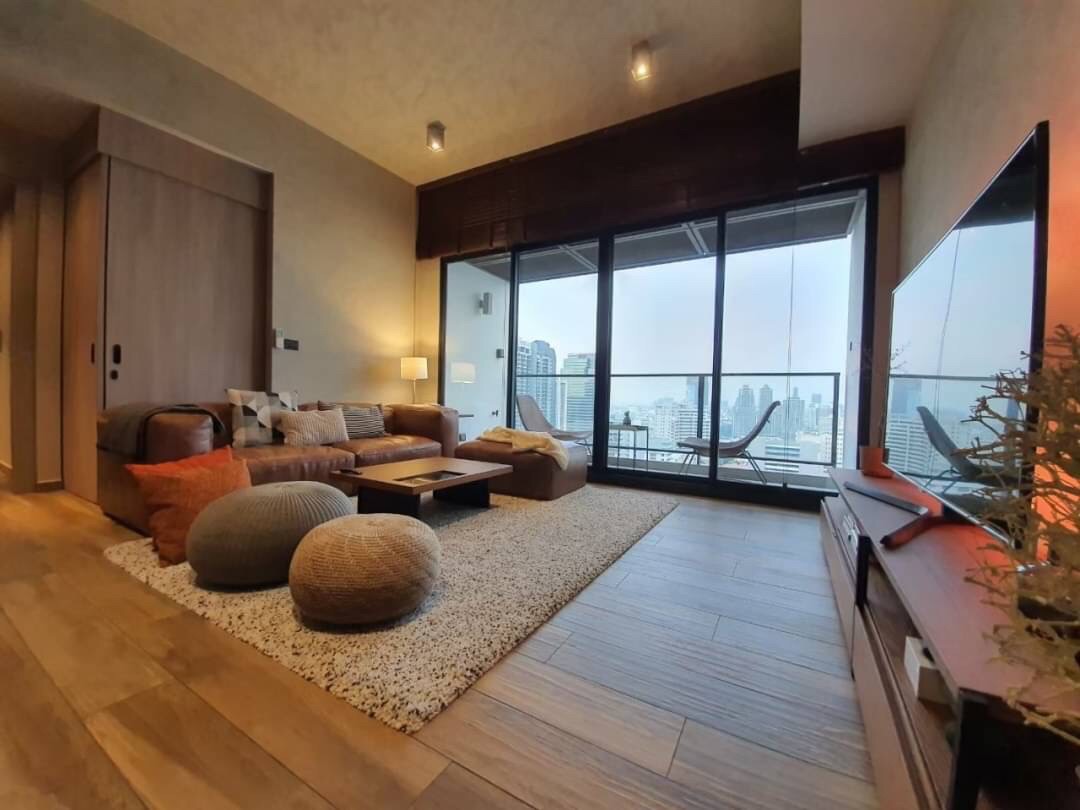 ✨ Luxury Class Condo For rent : The Lofts Asoke ✨ ⚡️Selling Price : 22,500,000 Baht⚡️