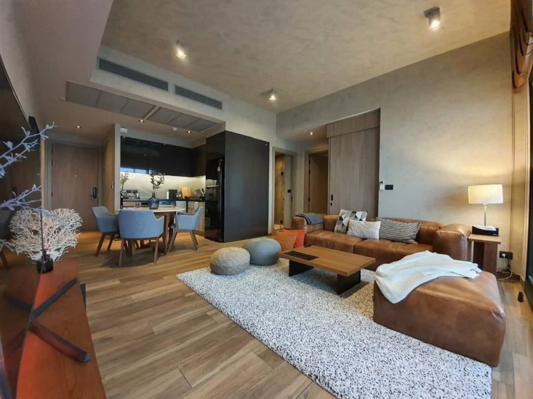 ✨ Luxury Class Condo For rent : The Lofts Asoke ✨ ⚡️Selling Price : 22,500,000 Baht⚡️