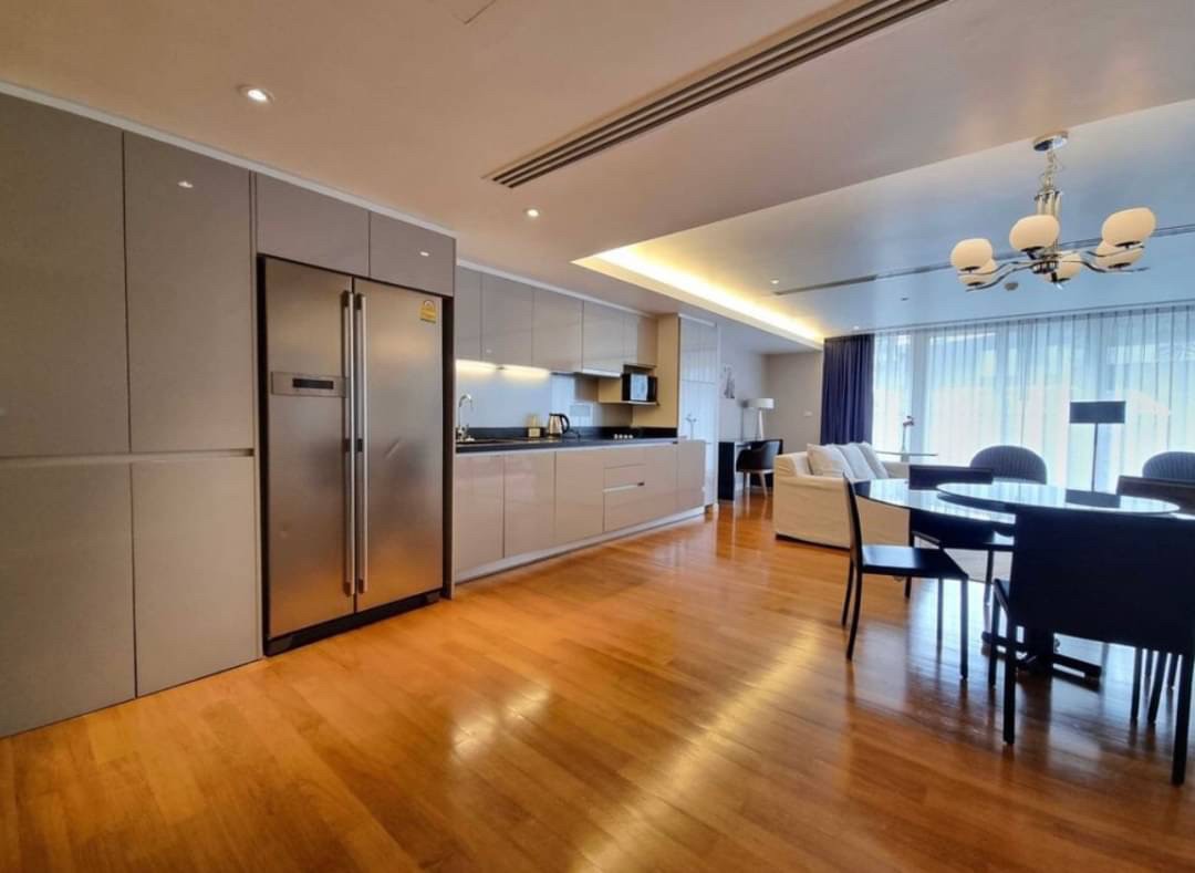 ✨ Ultra Luxury Penthouse For rent : La Citta Penthouse Thonglor 8