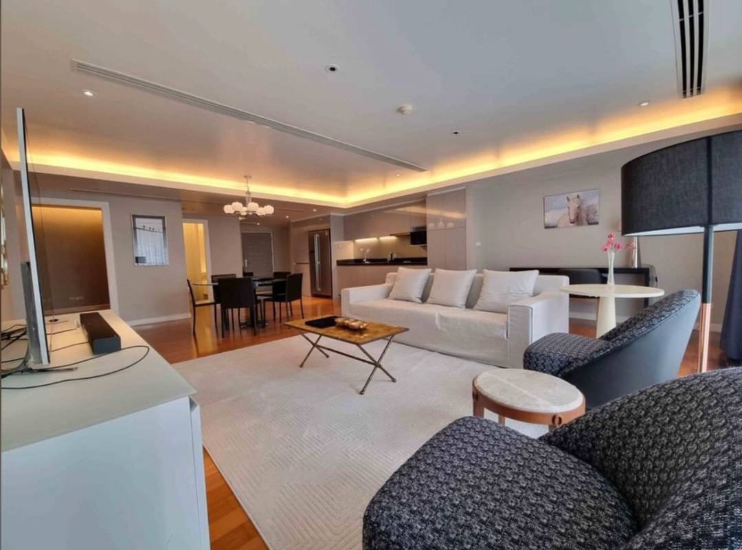 ✨ Ultra Luxury Penthouse For rent : La Citta Penthouse Thonglor 8