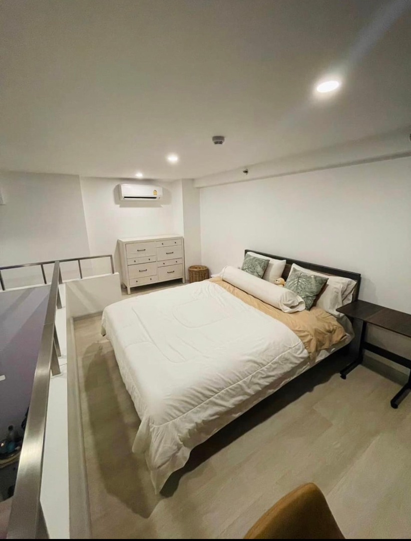 💜 Knightsbridge Prime Sathorn 🔥 Duplex type ห้องแต่งสวย ราคาพิเศษ 28,000 บาท/เดือน 🔥