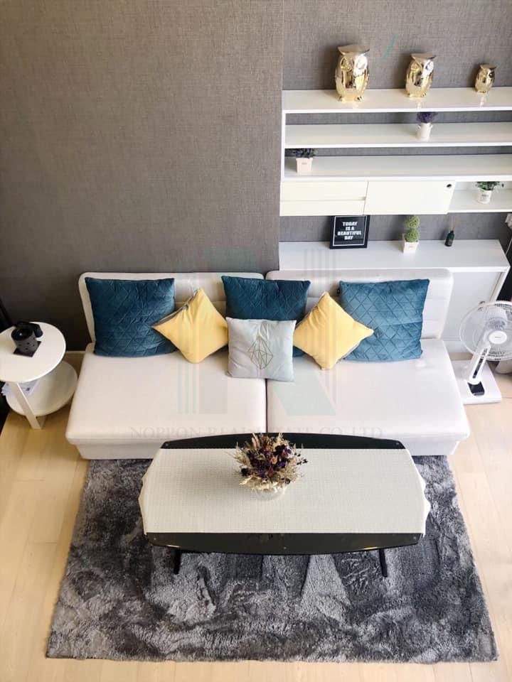 🧡Chewathai Residence Asoke 🔥 ห้อง Duplex ราคาพิเศษเพียง 25,000 บาท/เดือน🔥