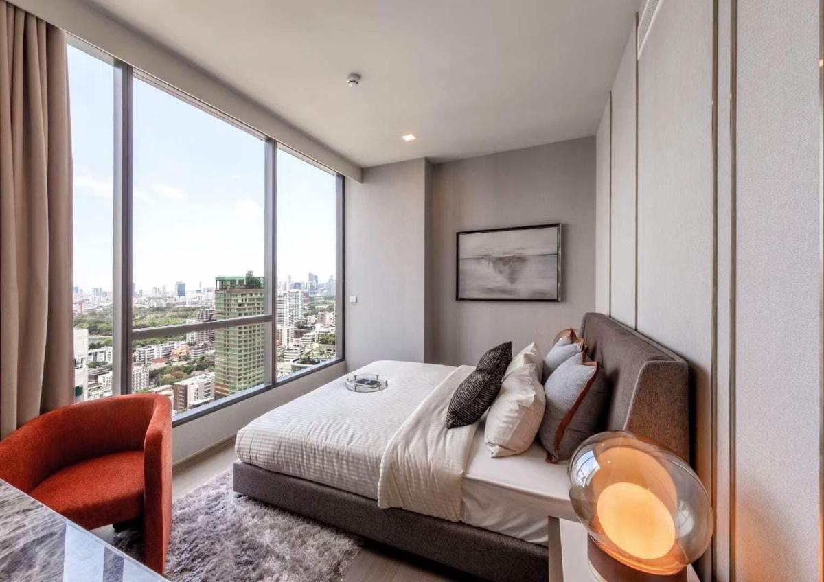 ✨Luxury Class Condo 3 ห้องนอน สุดหรู❗️❗️ 🎀Celes Asoke🎀