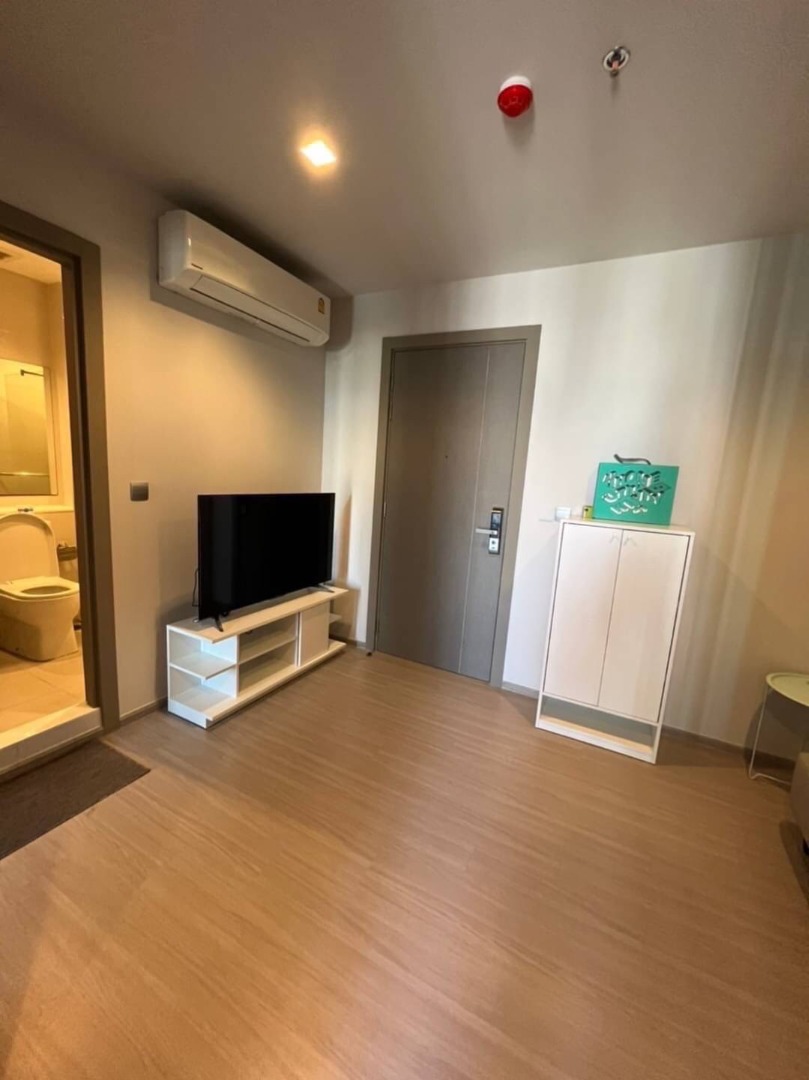 🏠 Life Asoke-Rama9 🔥 ห้องแต่งสวย ราคาดี เพียง 17,000 บาท/เดือนเท่านั้น ‼️