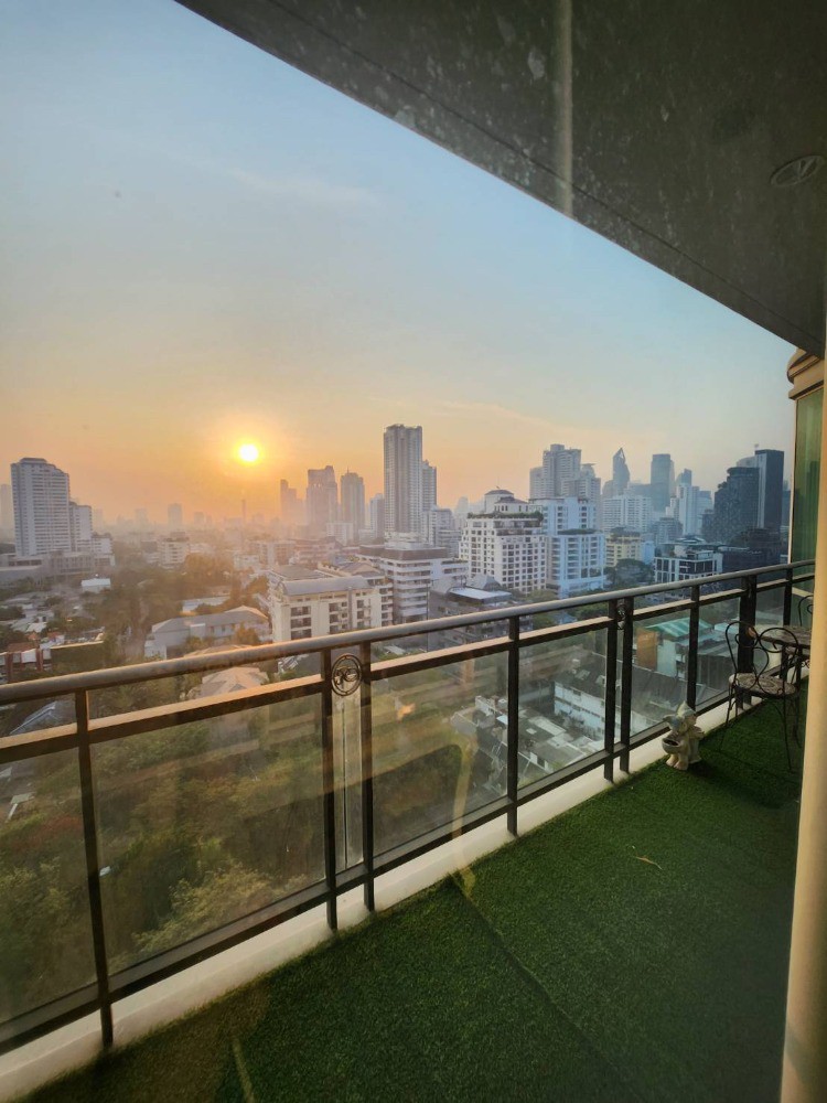 ✨ Luxury Class Condo For rent : Royce Private Residences 🔥Rental Price 85,000 Baht/Month🔥