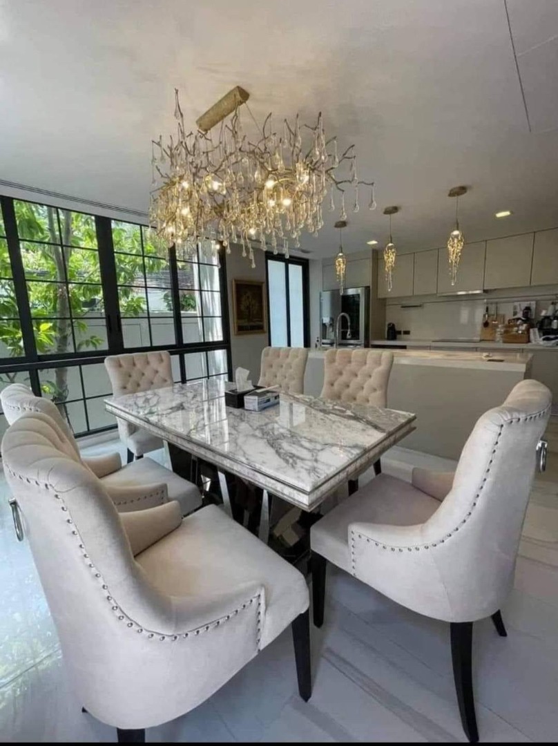 โครงการบ้านหรู Luxury Rare item หายากในไทย✨🏠Super Luxury Urban Villas Quarter 31🏠