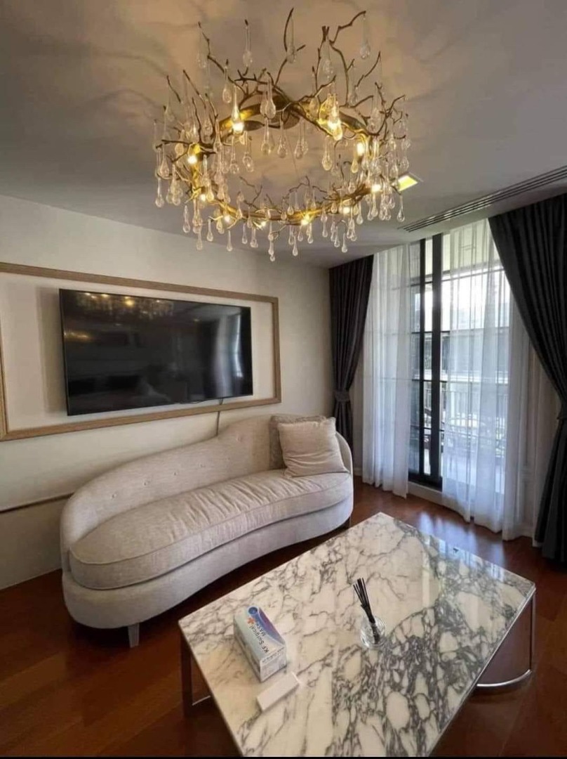 โครงการบ้านหรู Luxury Rare item หายากในไทย✨🏠Super Luxury Urban Villas Quarter 31🏠