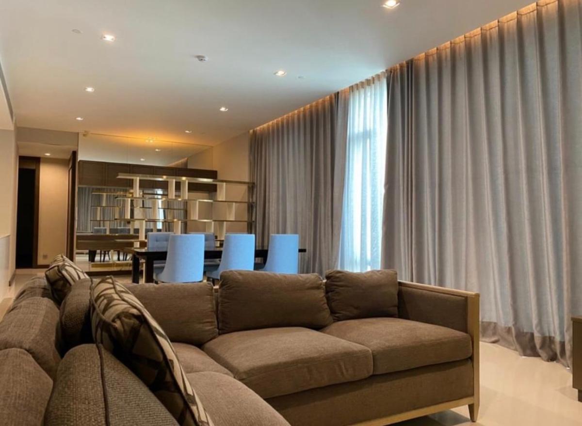 ✨ Ultra Luxury Condo For rent : Q 1 Sukhumvit 🔥Special Rate For Rent 200,000 bath/month🔥