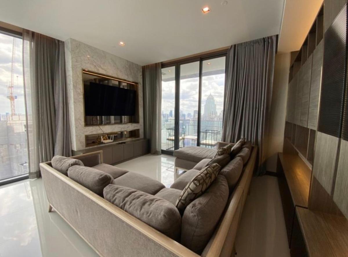 ✨ Ultra Luxury Condo For rent : Q 1 Sukhumvit 🔥Special Rate For Rent 200,000 bath/month🔥