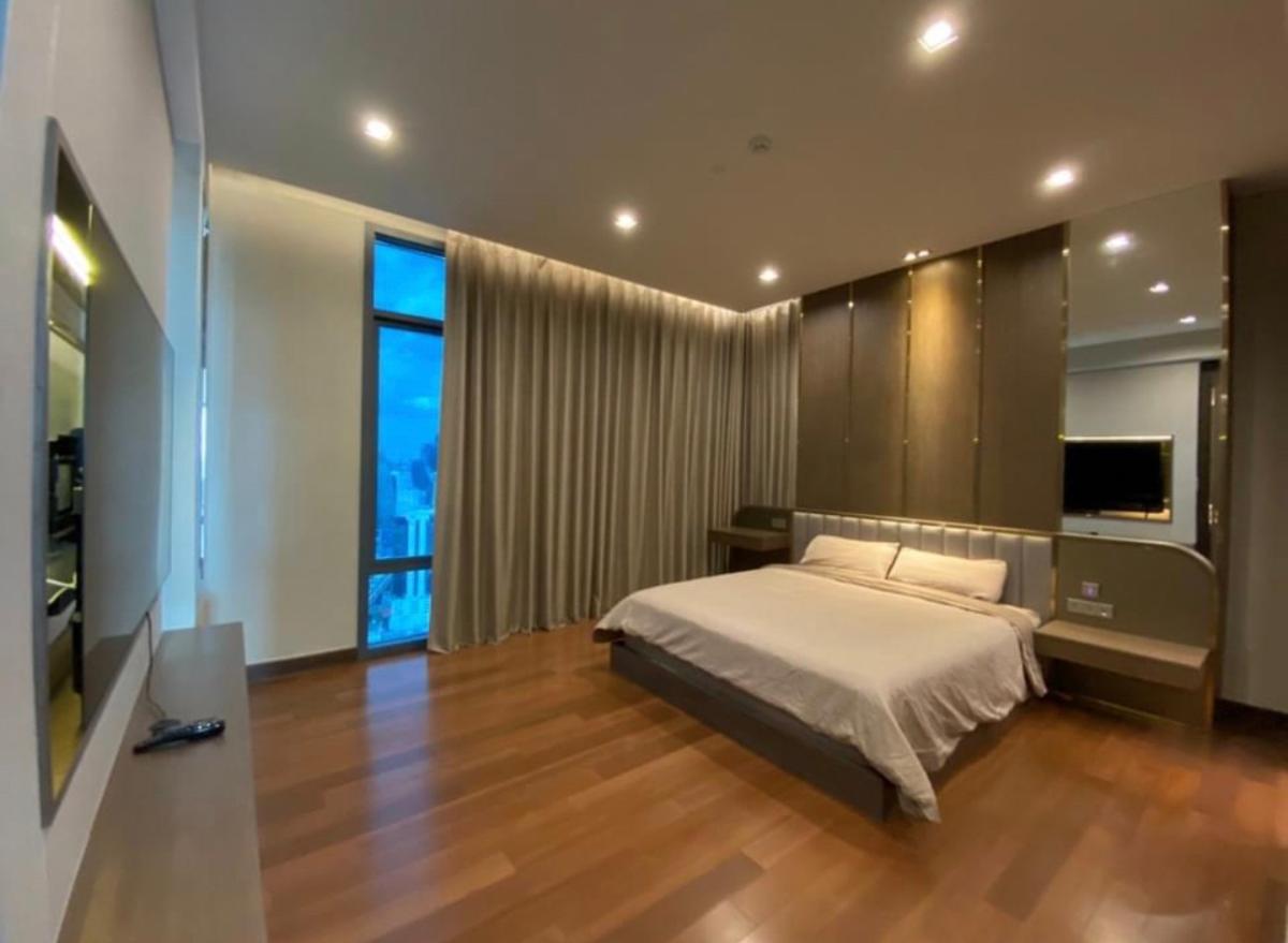 ✨ Ultra Luxury Condo For rent : Q 1 Sukhumvit 🔥Special Rate For Rent 200,000 bath/month🔥