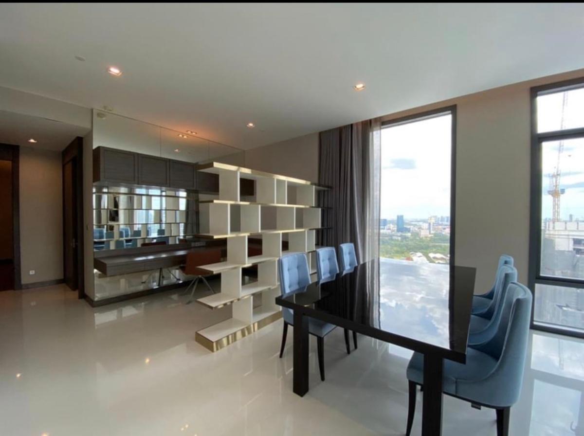 ✨ Ultra Luxury Condo For rent : Q 1 Sukhumvit 🔥Special Rate For Rent 200,000 bath/month🔥