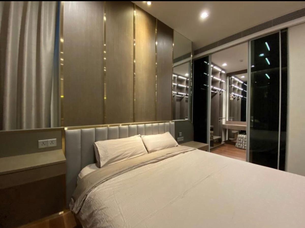 ✨ Ultra Luxury Condo For rent : Q 1 Sukhumvit 🔥Special Rate For Rent 200,000 bath/month🔥