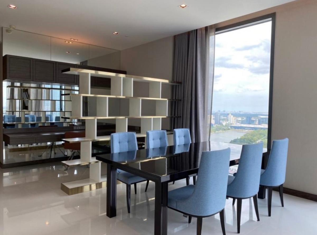 ✨ Ultra Luxury Condo For rent : Q 1 Sukhumvit 🔥Special Rate For Rent 200,000 bath/month🔥