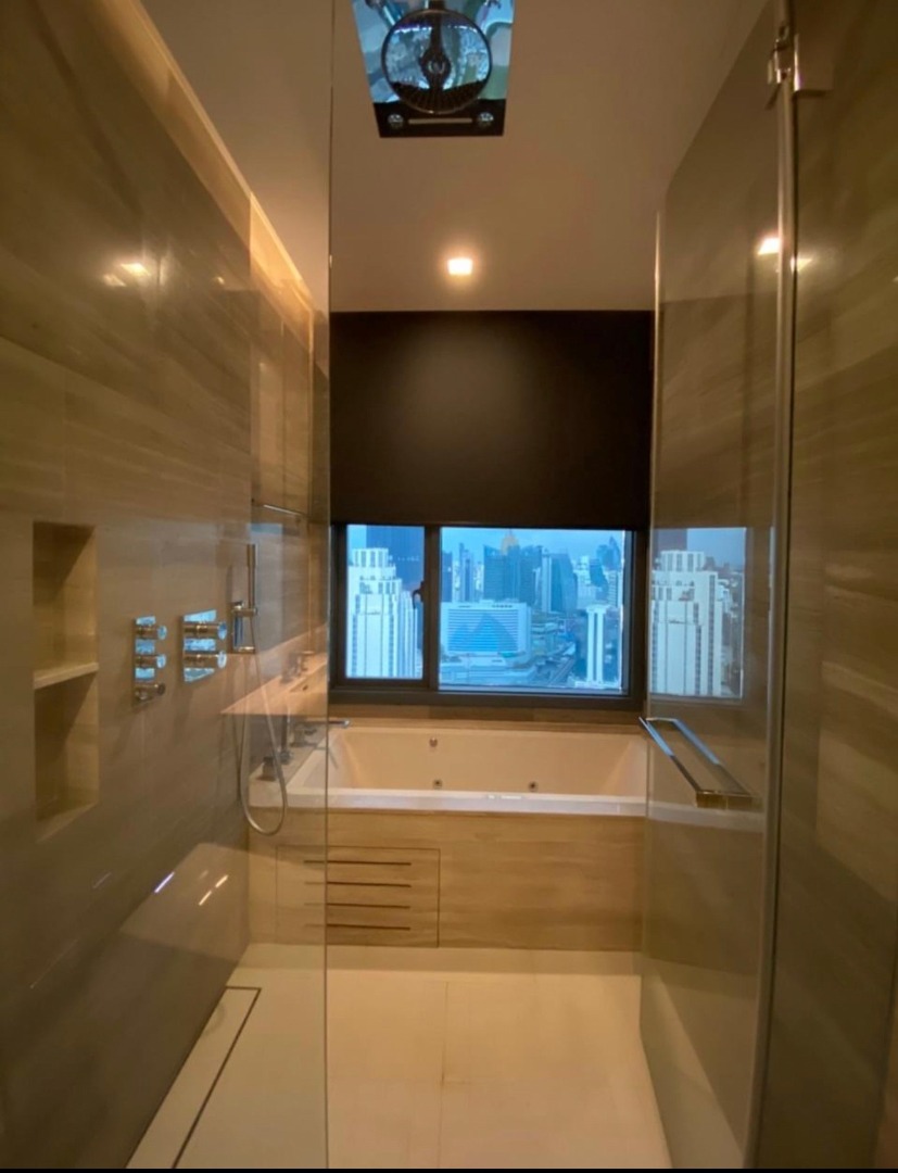 ✨ Ultra Luxury Condo For rent : Q 1 Sukhumvit 🔥Special Rate For Rent 200,000 bath/month🔥