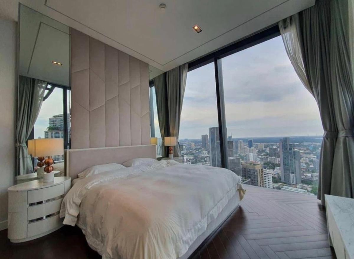 ✨ Ultra Luxury Condo For rent : MARQUE SUKHUMVIT 39 🔥Special Rate For Rent 260,000 bath/month🔥