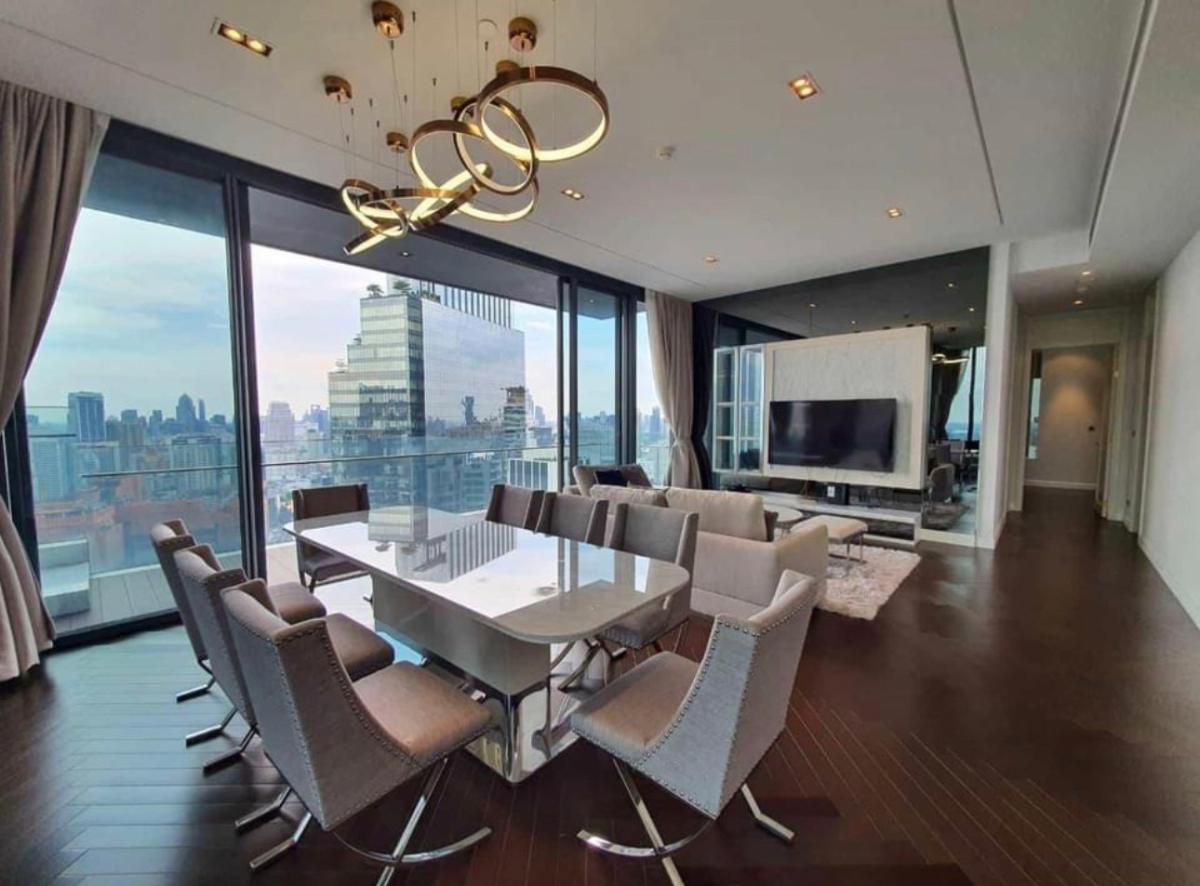 ✨ Ultra Luxury Condo For rent : MARQUE SUKHUMVIT 39 🔥Special Rate For Rent 260,000 bath/month🔥