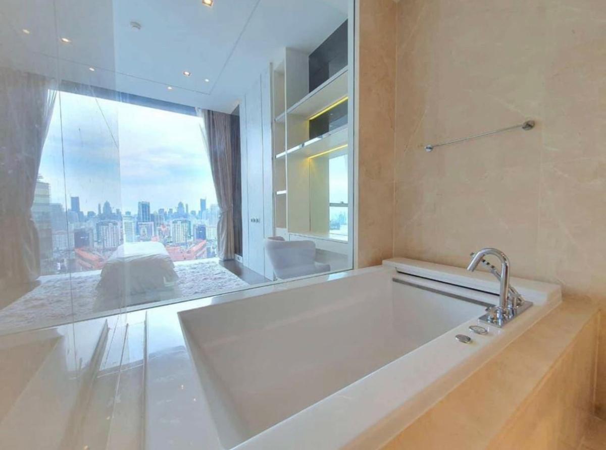 ✨ Ultra Luxury Condo For rent : MARQUE SUKHUMVIT 39 🔥Special Rate For Rent 260,000 bath/month🔥