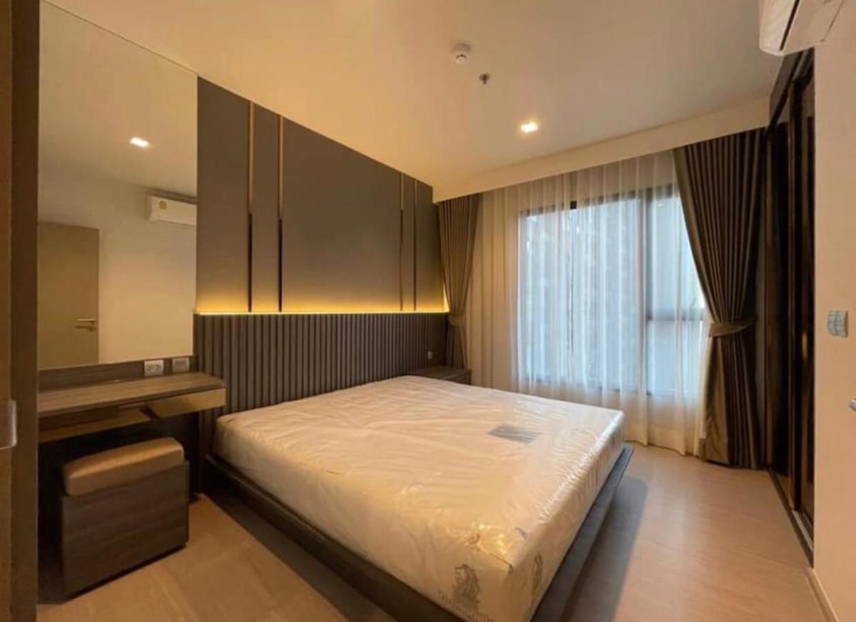 🏠 Life Asoke-Rama9 🔥 ห้องแต่งสวย ราคาดี เพียง 20,000 บาท/เดือนเท่านั้น ‼️