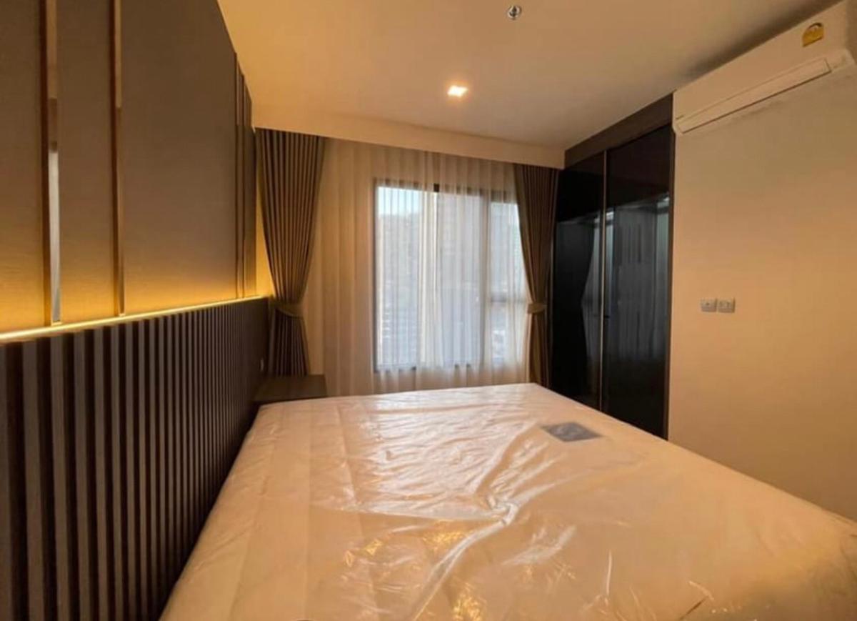 🏠 Life Asoke-Rama9 🔥 ห้องแต่งสวย ราคาดี เพียง 20,000 บาท/เดือนเท่านั้น ‼️