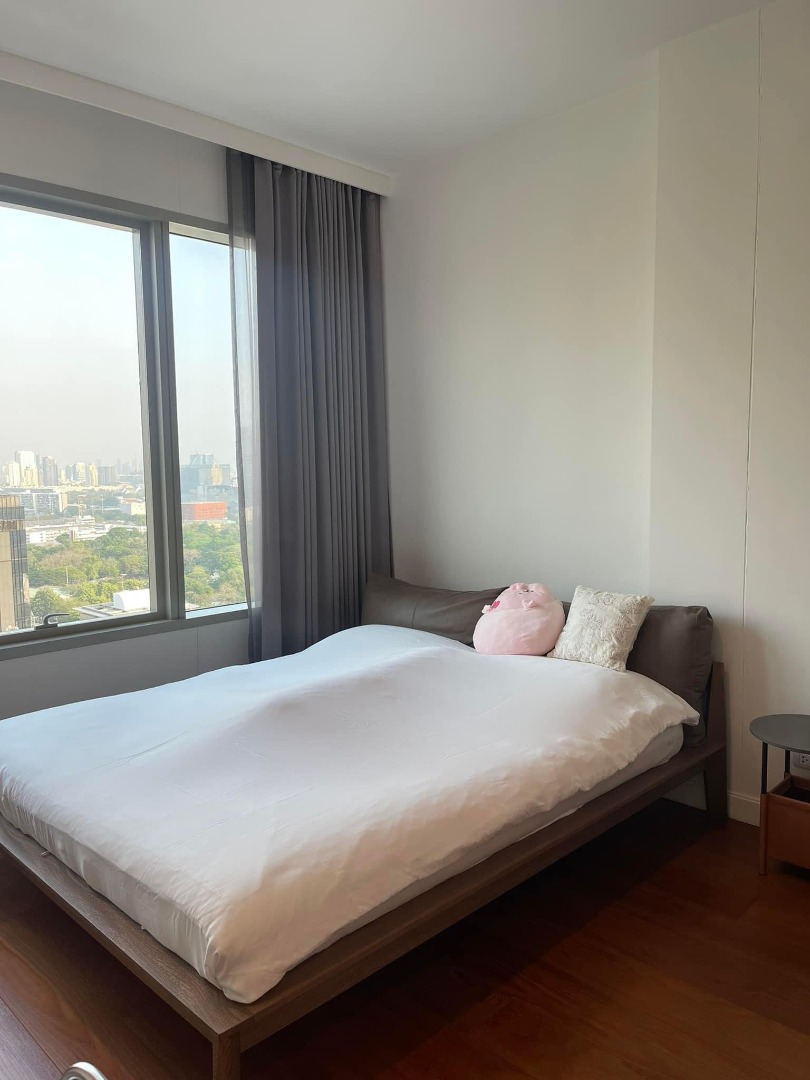 ✨ Ultra Luxury Condo For rent : 185 RAJADAMRI 🔥Special Rate For Rent 130,000 bath/month🔥