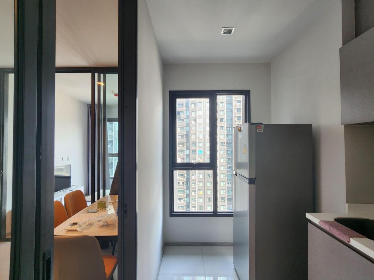 🏠 Life Asoke-Rama9 🔥 1 bedroom plus ห้องแต่งสวย ราคาดี เพียง 20,000 บาท/เดือนเท่านั้น ‼️