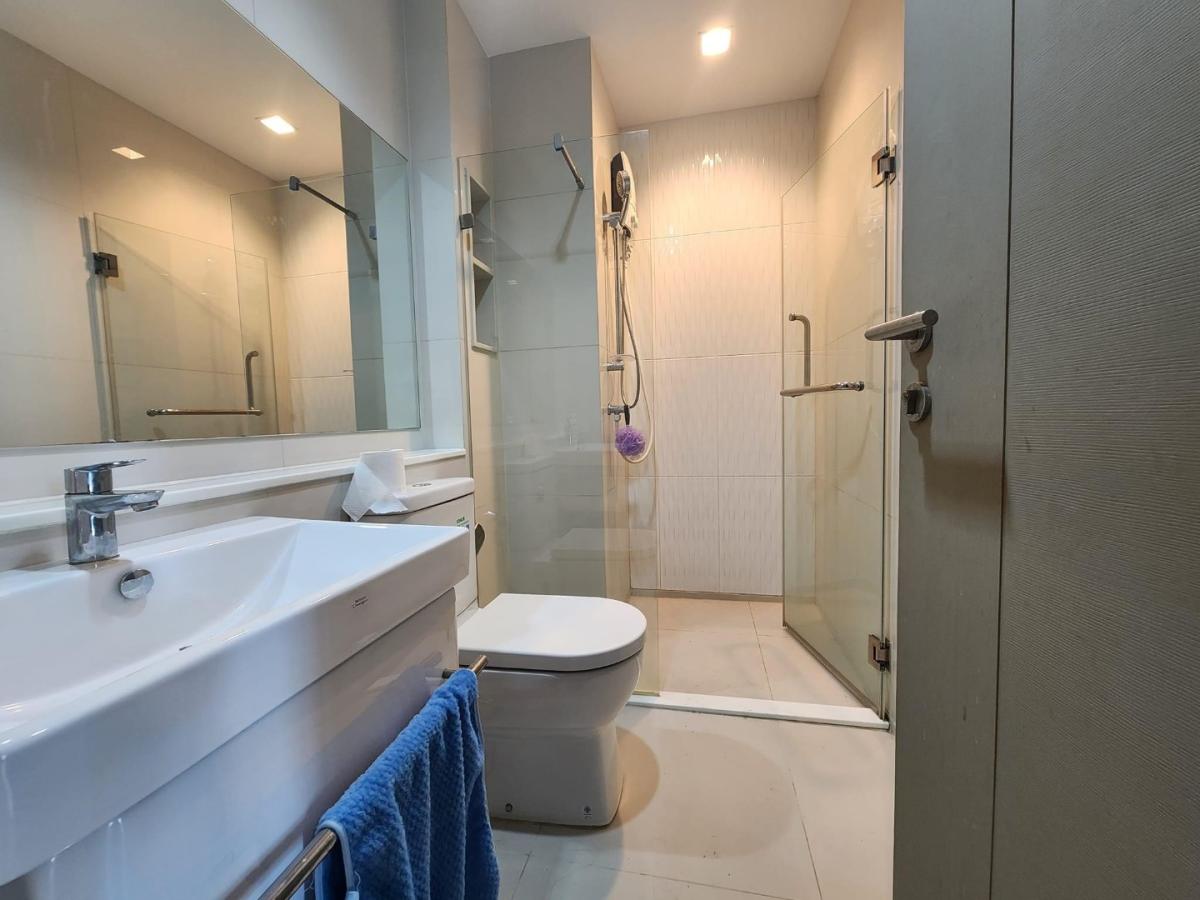 🏠 Life Asoke-Rama9 🔥 1 bedroom plus ห้องแต่งสวย ราคาดี เพียง 20,000 บาท/เดือนเท่านั้น ‼️