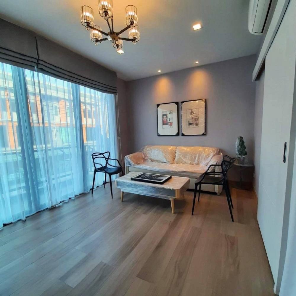 💛Townhome EIGEN Pattanakarn💛🔥4 ห้องนอน เพียง 90,000 บาท/เดือน🔥