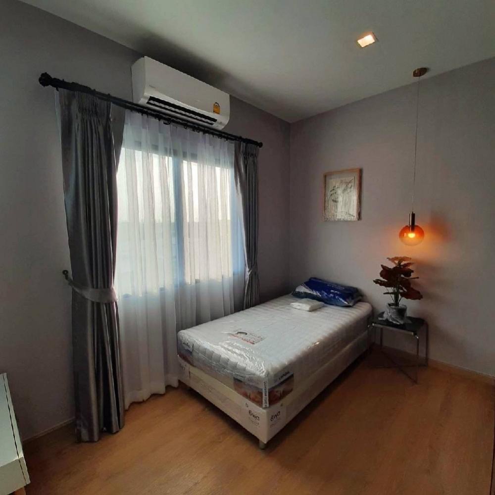 💛Townhome EIGEN Pattanakarn💛🔥4 ห้องนอน เพียง 90,000 บาท/เดือน🔥