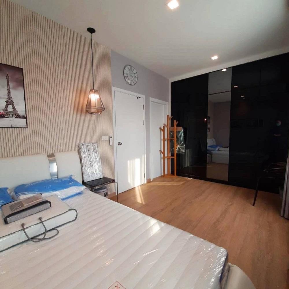 💛Townhome EIGEN Pattanakarn💛🔥4 ห้องนอน เพียง 90,000 บาท/เดือน🔥