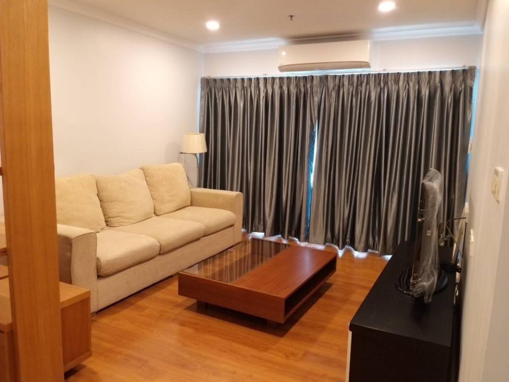 💖Grand Parkview Asoke 🔥 2ห้องนอน แต่งสวย ราคาเช่าสุดคุ้ม 30,000 บาท/เดือน 🔥