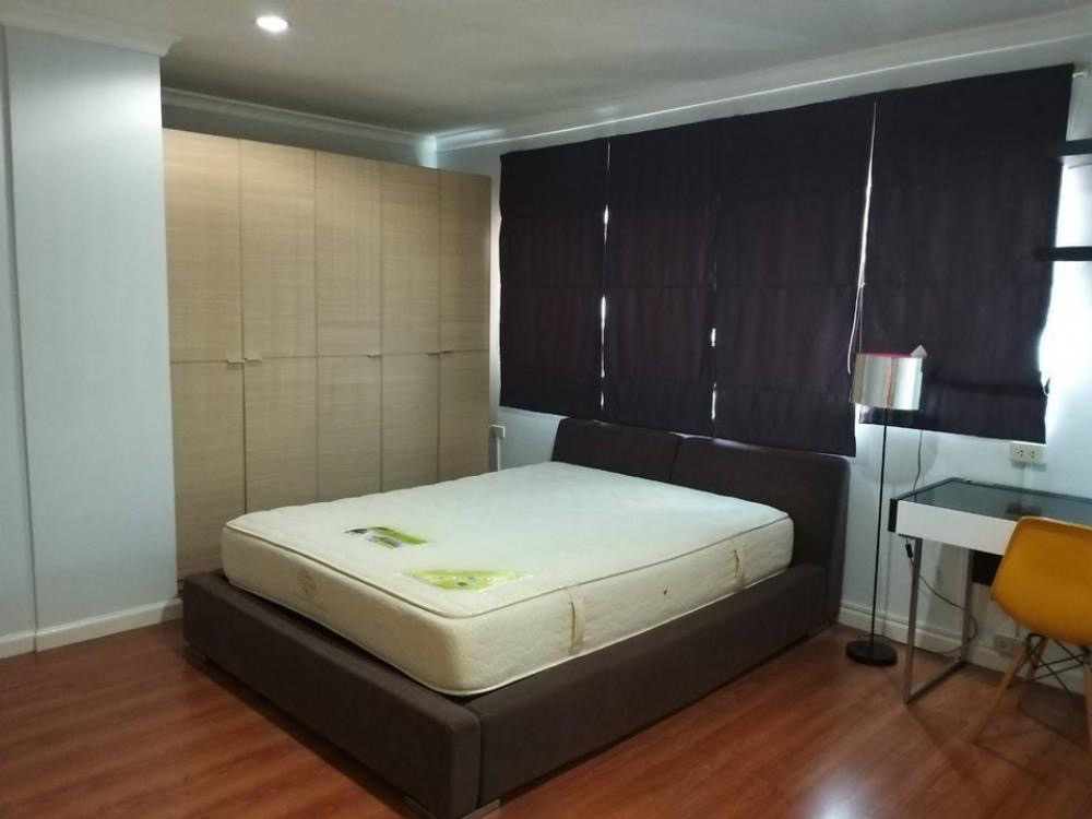 💖Grand Parkview Asoke 🔥 2ห้องนอน แต่งสวย ราคาเช่าสุดคุ้ม 30,000 บาท/เดือน 🔥