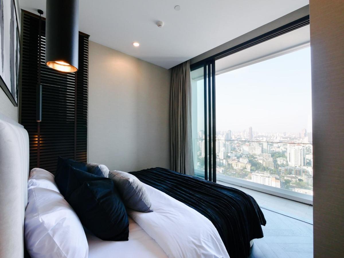 ✨Ultra Luxury Condo For rent : The Esse Sukhumvit 36 ✨🔥 3 bedroom For Rent 190,000 bath/month 🔥