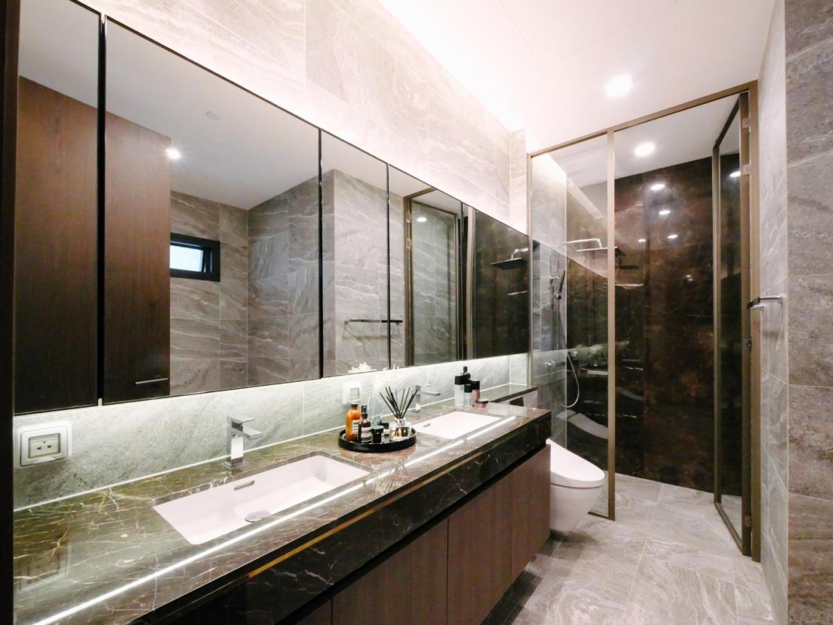 ✨Ultra Luxury Condo For rent : The Esse Sukhumvit 36 ✨🔥 3 bedroom For Rent 190,000 bath/month 🔥