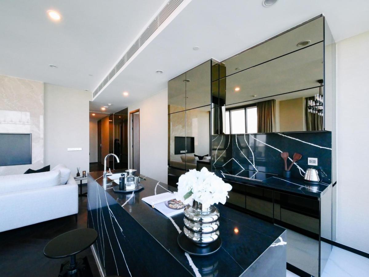 ✨Ultra Luxury Condo For rent : The Esse Sukhumvit 36 ✨🔥 3 bedroom For Rent 190,000 bath/month 🔥