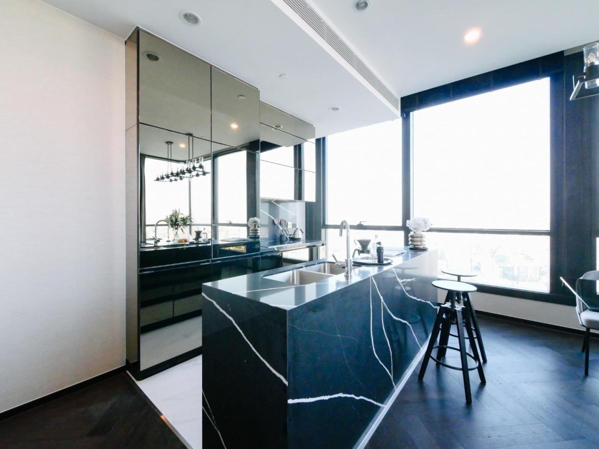 ✨Ultra Luxury Condo For rent : The Esse Sukhumvit 36 ✨🔥 3 bedroom For Rent 190,000 bath/month 🔥