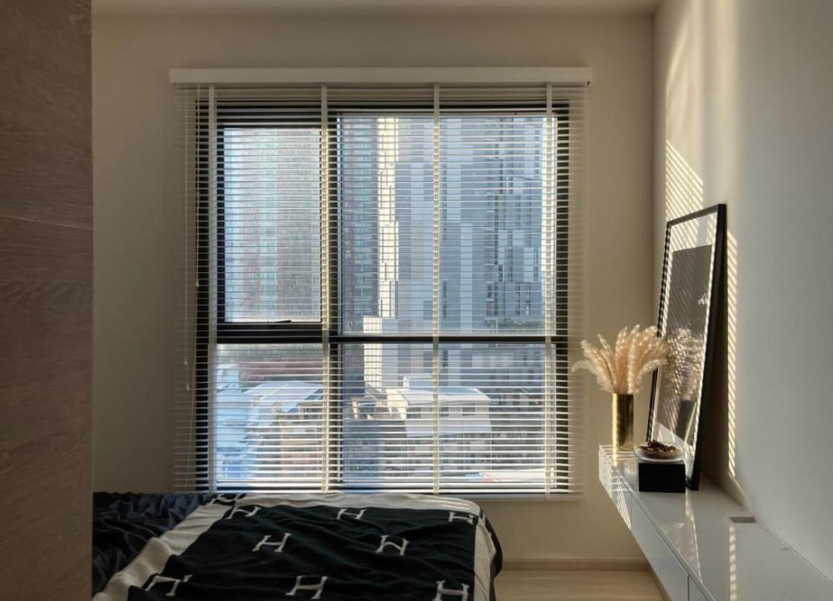 🧡 Life Sukhumvit48 🔥 1 bedroom plus แต่งสวย เพียง 22,000 บาท/เดือน 🔥