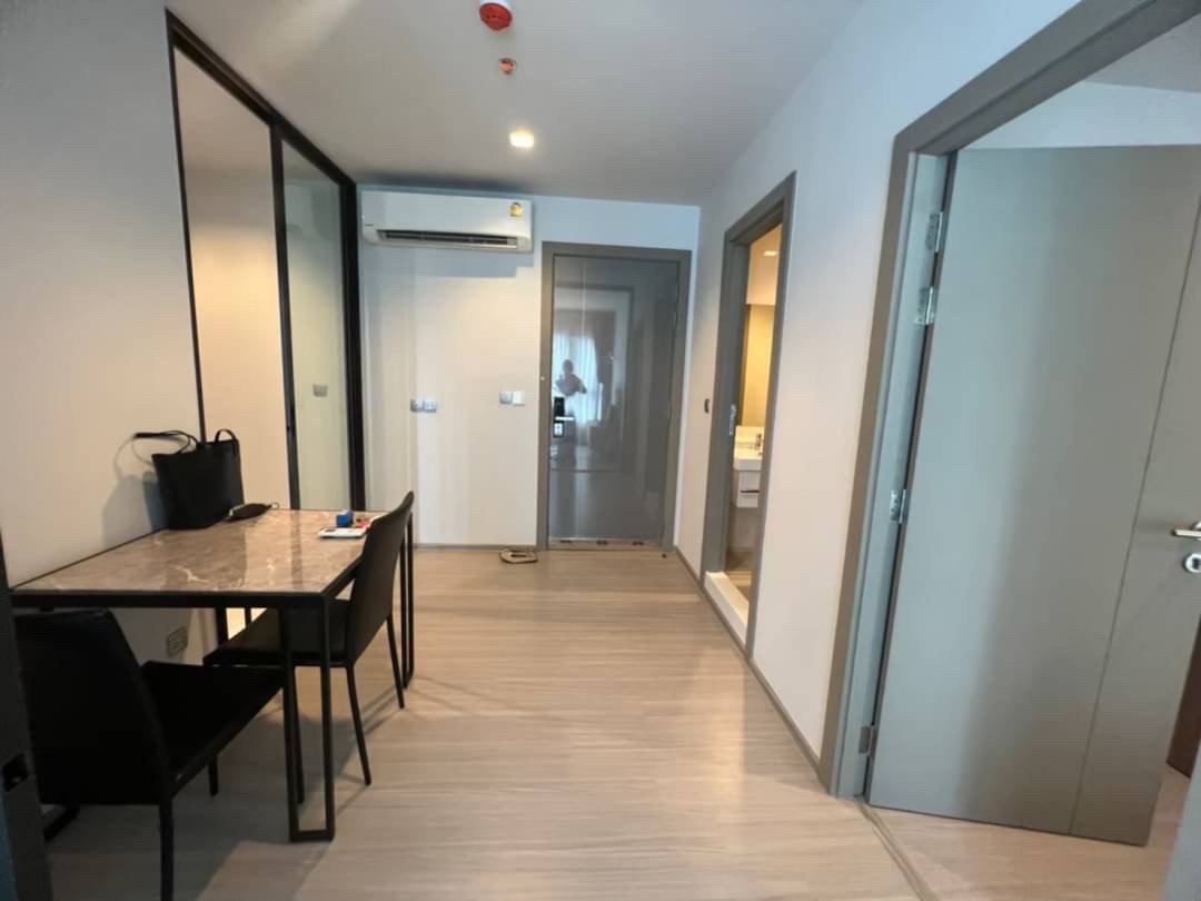 🏠 Life Asoke-Rama9 🔥 1 bedroom plus แต่งสวย ราคาพิเศษ 19,999 บาท/เดือนเท่านั้น ‼️