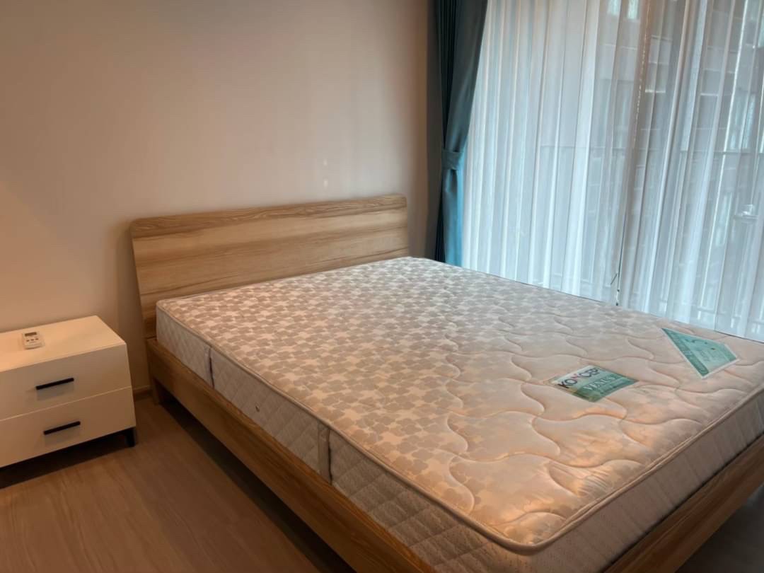 🏠 Life Asoke-Rama9 🔥 1 bedroom plus แต่งสวย ราคาพิเศษ 19,999 บาท/เดือนเท่านั้น ‼️