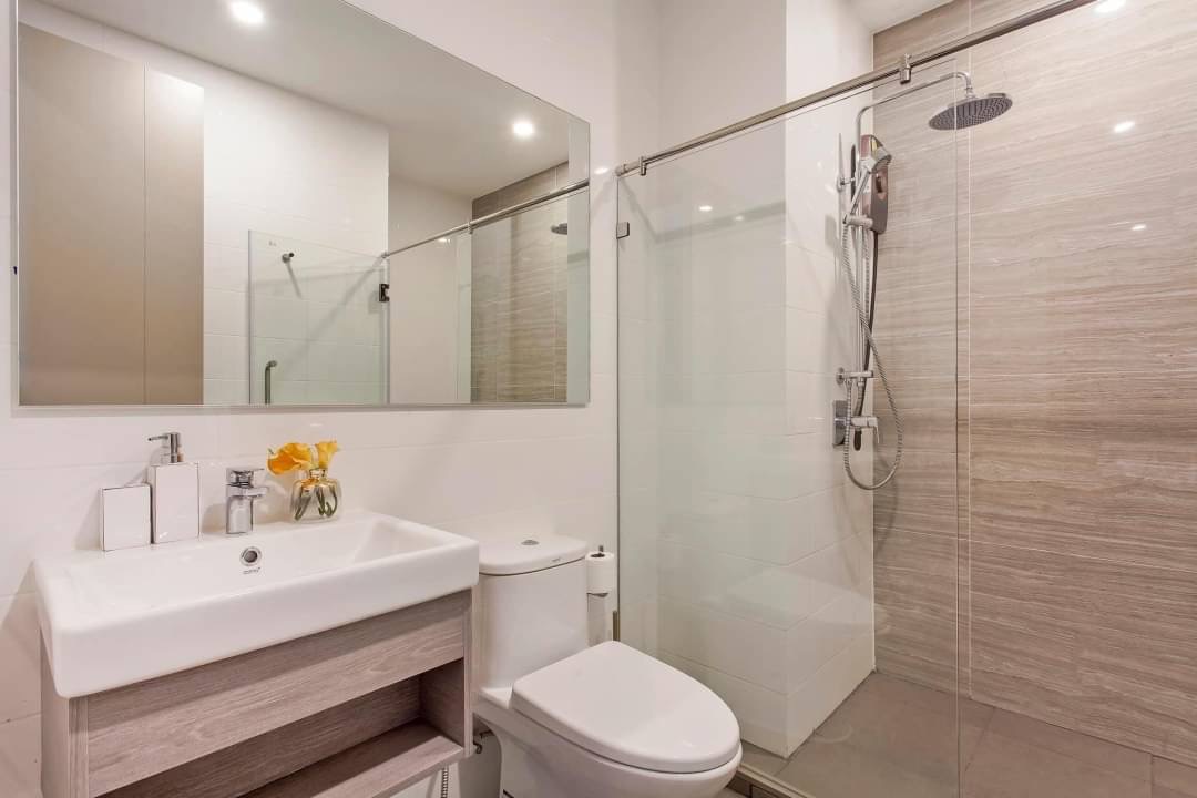 🏝️KnightsBridge Prime OnNut : ห้องใหญ่ 2 ห้องนอน ตกแต่งหรูพร้อมเข้าอยู่ เพียง 45,000 บาท/เดือน🔥