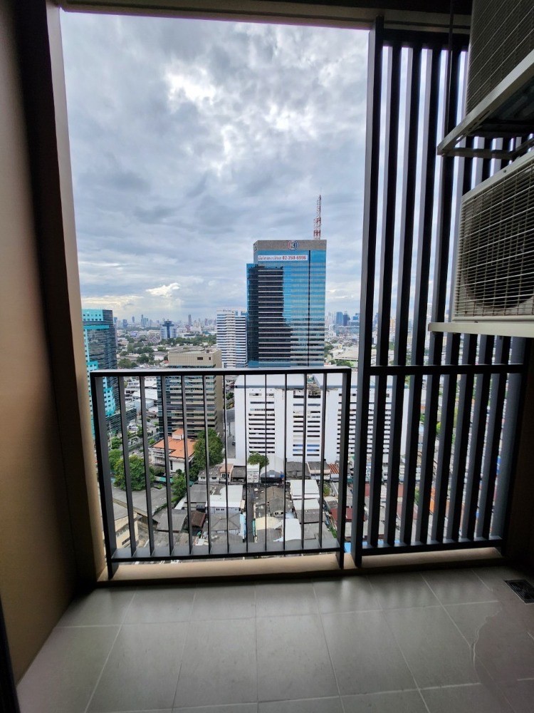 🧡Oka Haus Sukhumvit 36 🔥 ห้องสวย ราคาพิเศษ 17,000 บาท/เดือน🔥