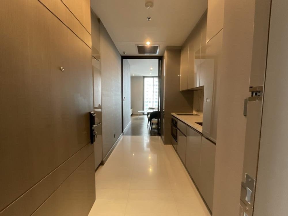 ✨ Luxury Class Condo For rent : THE ESSE at SINGHA COMPLEX ✨ 🔥Rental Price 40,000 Baht/Month🔥