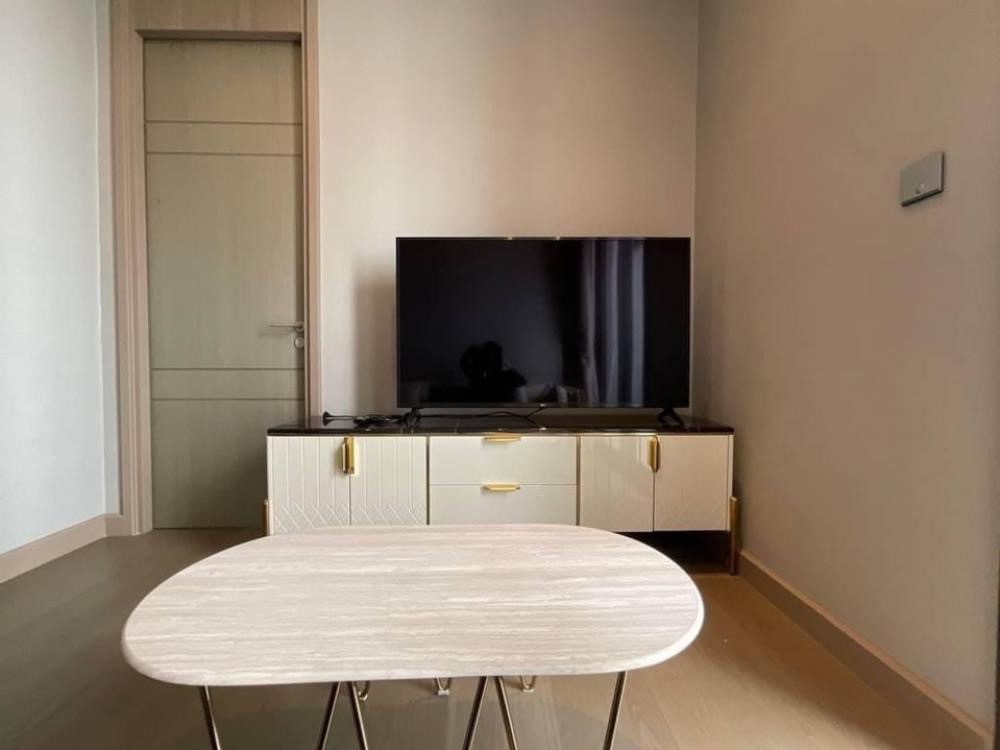 ✨ Luxury Class Condo For rent : THE ESSE at SINGHA COMPLEX ✨ 🔥Rental Price 40,000 Baht/Month🔥