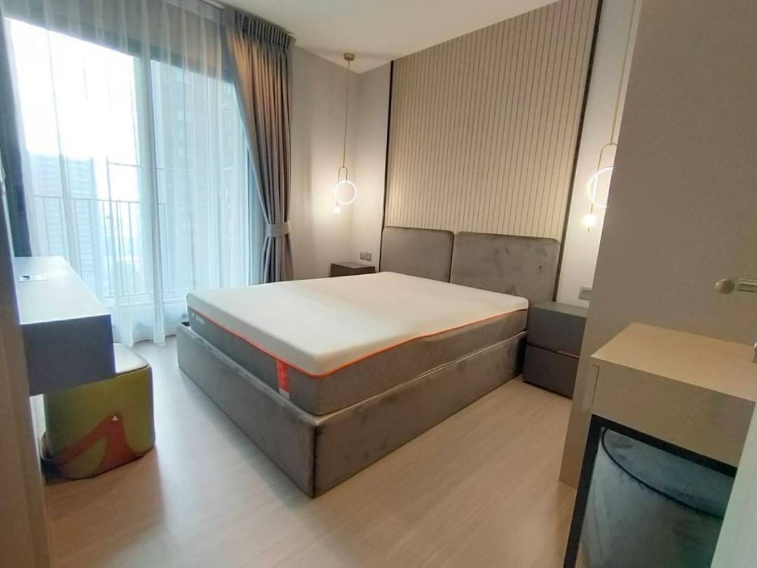 🏠 Life Asoke-Rama9 🔥 1 bedroom plus แต่งสวย ราคาพิเศษ 25,000 บาท/เดือนเท่านั้น ‼️