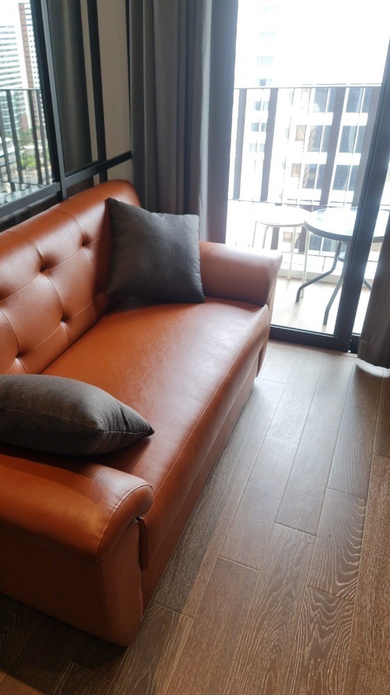 💖MUNIQ Sukhumvit 23💖🔥1 Bed Plus 🐶🐱Pet friendly